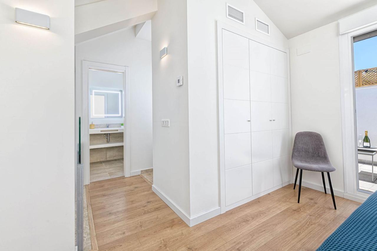 Appartement Teatro In By Solaga Homes